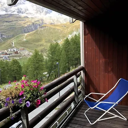 Cervinia - Direttamente Sulle Piste, Vista Unica Sul Cervino Breuil-Cervinia